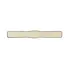 EquiFit Essential Dressage Schooling Girth w/ Black UltraWool™ Liner