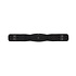 EquiFit Essential Dressage Schooling Girth w/ Black UltraWool™ Liner