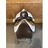 Used Collegiate All Purpose 12.5" Saddle