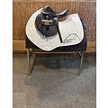 Used Collegiate All Purpose 12.5" Saddle