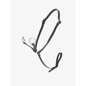 LeMieux Lemieux Toy Pony Martingale - Black