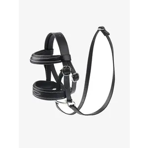 LeMieux LeMieux Toy Pony Bridle - Black