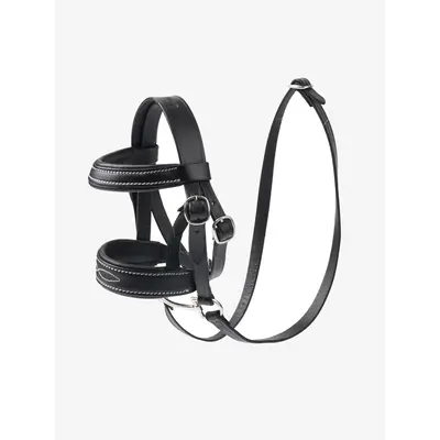 LeMieux LeMieux Toy Pony Bridle - Black