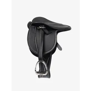 LeMieux Lemieux Toy Pony Saddle - Black
