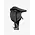 LeMieux Lemieux Toy Pony Saddle - Black
