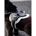 LeMieux Lemieux Toy Pony Hunter Saddle Pad & Girth - Brown