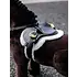 LeMieux Lemieux Toy Pony Hunter Saddle Pad & Girth - Brown
