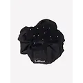 LeMieux Lemieux Scrunchie with Crystal Hair Net -