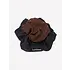 LeMieux Lemieux Scrunchie with Crystal Hair Net -