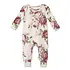 Tesa Babe Tesa Babe - Baby Girl Cotton Romper