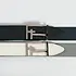 For Horses For Horses Dual Tone Leather Belt -
