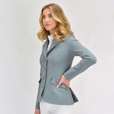 For Horses Yakie Show Coat