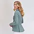 For Horses For Horses - Yakie Show Coat -