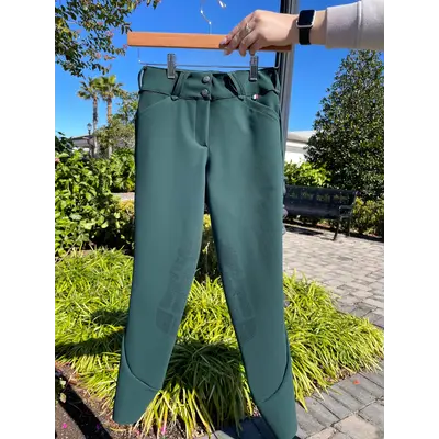 For Horses For Horses Ennie Ultra Move Breeches