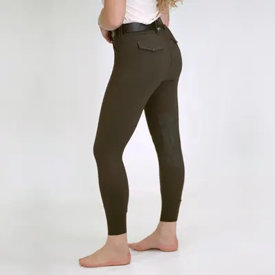 For Horses For Horses Ennie Ultra Move Breeches