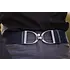 Hutson x Ellany Ellany Navy - 1.5" Gunmetal Stirrup Elastic Belt