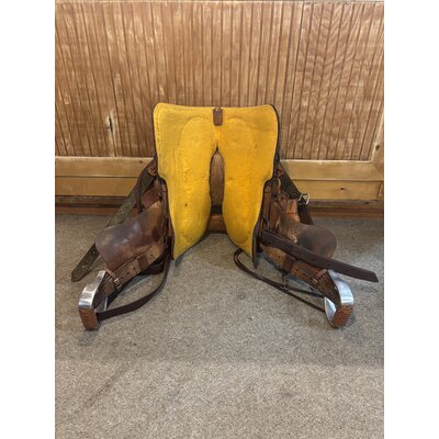 Used McDaniel's Custom Reiner 15" Wide