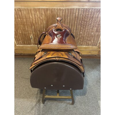 Used McDaniel's Custom Reiner 15" Wide