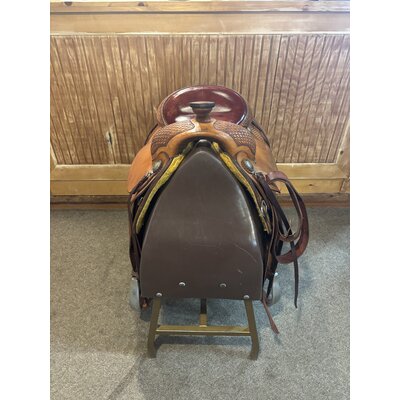 Used McDaniel's Custom Reiner 15" Wide