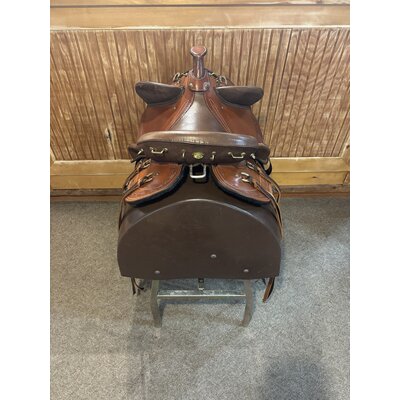Colin Dangaard Used Colin Dangaard Australian Stock 14" Wide
