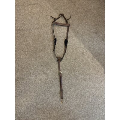 Colin Dangaard Used Colin Dangaard Australian Stock 14" Wide