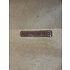 Colin Dangaard Used Colin Dangaard Australian Stock 14" Wide