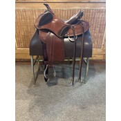 Colin Dangaard Used Colin Dangaard Australian Stock 14" Wide