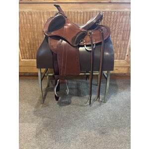 Colin Dangaard Used Colin Dangaard Australian Stock 14" Wide