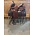Colin Dangaard Used Colin Dangaard Australian Stock 14" Wide