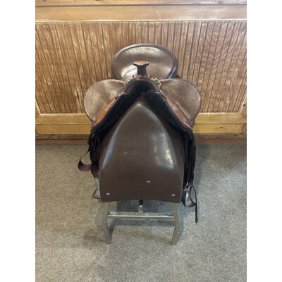 Colin Dangaard Used Colin Dangaard Australian Stock 14" Wide