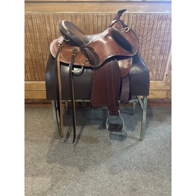 Colin Dangaard Used Colin Dangaard Australian Stock 14" Wide