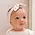 Tesa Babe Tesa Babe- Baby Girl's Cotton Headband