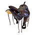 Circle Y Circle Y 2604 Tallgrass Trail Saddle -