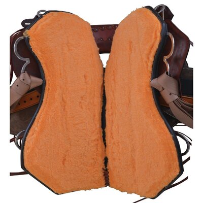 Circle Y Circle Y 2604 Tallgrass Trail Saddle -