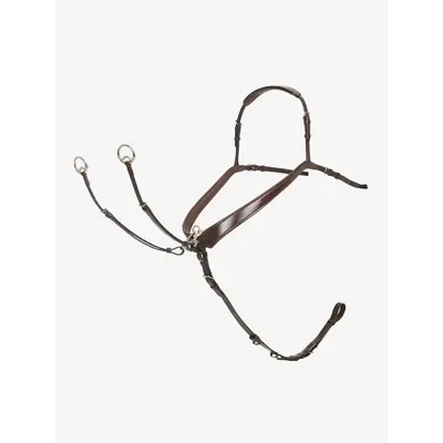 LeMieux LeMieux Kudos Bridge Breastplate