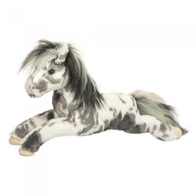 Douglas Douglas - Starsky Appaloosa Horse