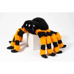 Douglas Douglas Harry Halloween Spider