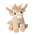 Douglas Douglas - Laddie Holiday Highland Cow Mini Soft