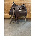 Used 15" Circle Y  Vintage