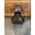Used 15" Circle Y Kelly Kaminski Barrel Saddle