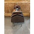 Circle Y Used 15" Circle Y Kelly Kaminski Barrel Saddle