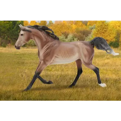 Breyer Breyer - Rosanna 2025 Fall Brick & Mortar Exclusive - Shagya Arabian