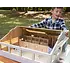 Breyer Breyer - Breyer Farms Deluxe Arena Stable (Retired)