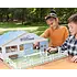 Breyer Breyer - Breyer Farms Deluxe Arena Stable (Retired)