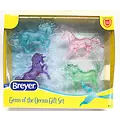 Breyer Breyer - Gems of the Ocean Gift Set