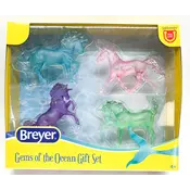 Breyer Breyer - Gems of the Ocean Gift Set