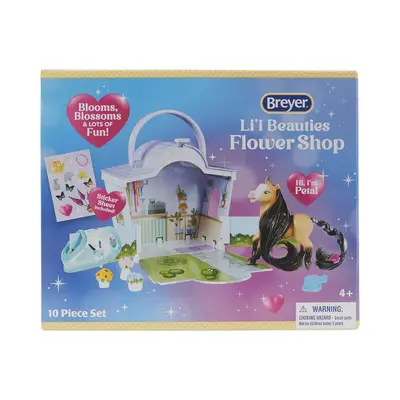 Breyer Breyer - Li'l Beauties