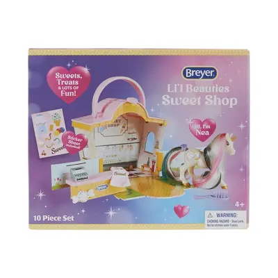 Breyer Breyer - Li'l Beauties