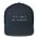 Unsustainable Apparel Unsustainable Apparel - Trucker Cap - “Hot Girls Are Hunters”