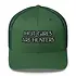 Unsustainable Apparel Unsustainable Apparel - Trucker Cap - “Hot Girls Are Hunters”